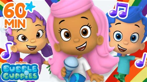 bubble guppies youtube